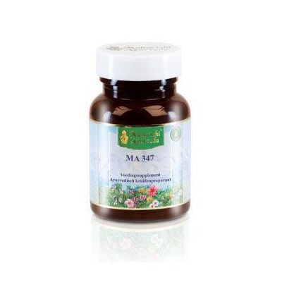 MA 347 45 gram - Ayurveda