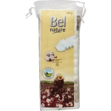 Foto van Bel Nature Zigzag watten