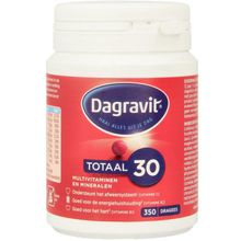 Foto van Dagravit Totaal 30