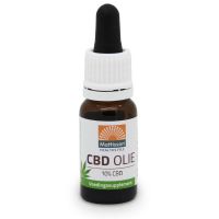 Mattisson CBD Olie 10%