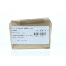 Foto van Jacob Hooy Citroenschil gemalen