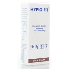 Hypio-Fit Direct energy cola Foto van Hypio-Fit Direct energy cola
