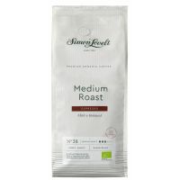 Simon Levelt Espresso medium dark roast bonen