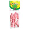 Afbeelding van Frambozen lollies 7 x 10 gram