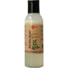 Foto van Aromed Baby Wasgel Bio