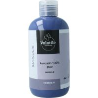 Volatile Avocado basisolie