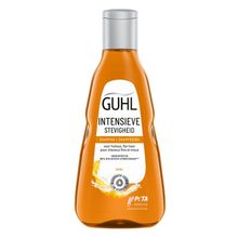 Foto van Guhl Shampoo intensieve stevigheid