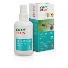 Foto van Care Plus Anti insect natural spray