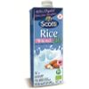 Afbeelding van Riso Scotti Rice drink almond