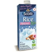 Riso Scotti Rice drink almond