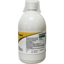Foto van Lactulosestroop 667 mg