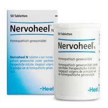 Foto van Nervoheel N