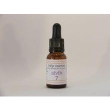 Foto van Indigo Essences Seven