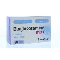 Trenker Bioglucosamine max 1250 mg