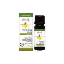Foto van Physalis Ylang ylang totum bio
