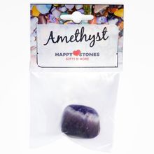 Foto van Happy Stones Amethyst