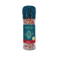 Zeeuwsche Zoute Zoutmolen zout met chili