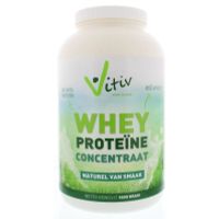 Whey concentraat