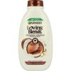 Afbeelding van Garnier Shampoo kokosmelk