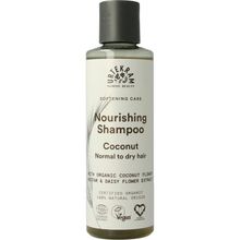Foto van Urtekram Shampoo kokosnoot