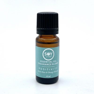 Soylites Essentiele olie positivity 10 Milliliter - Aromatherapie