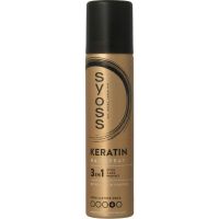 Syoss hsp keratin haarspray