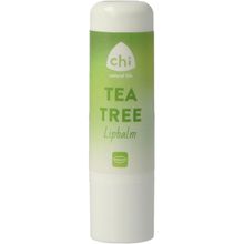 Foto van CHI Tea tree lipbalm