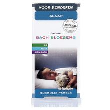 Foto van Lemonpharma Bach Bach bloesems parels kind slaap