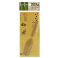 Foto van Terrasana Bamboe kwast suribachi