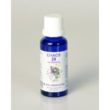 Foto van Vita Chaos 39 hartwerking