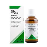 Pekana Psy stabil