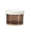 Afbeelding van Spruyt Hillen Tabletflacon 75 ml shadow met dop