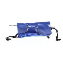 Foto van Leesbril universeel randloos +2.00