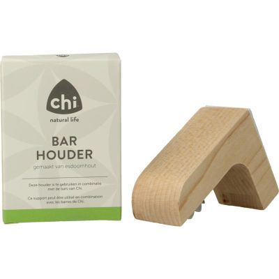 Foto van CHI Bar houder