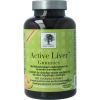 Afbeelding van New Nordic Active liver gummies
