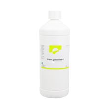 Foto van Orphi Gedestilleerd water