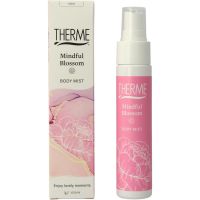 Therme Bodymist mindful blossom