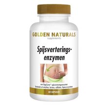 Foto van Spijsverteringsenzymen