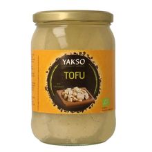 Foto van Yakso Tofu bio