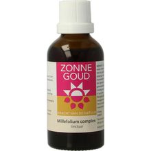 Foto van Millefolium complex