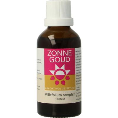 Foto van Millefolium complex