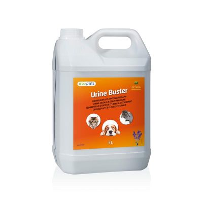 Foto van Ecopets Urine buster navulling