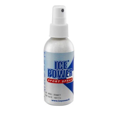 Sport spray