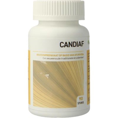 Foto van Ayurveda Health Candiaf