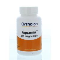 Ortholon Aquamin zee magnesium