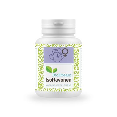 Biodream Isoflavonen