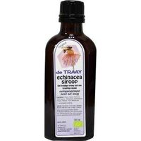 Traay Echinacea siroop eko