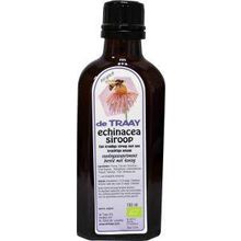 Foto van Traay Echinacea siroop eko