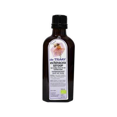 Traay Echinacea siroop eko