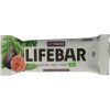 Afbeelding van Lifefood Lifebar energiereep vijg raw en bio